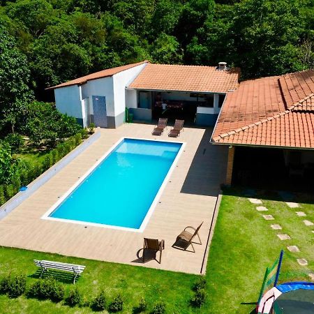 Chacara Sol Nascente Villa Ibiuna Exterior photo